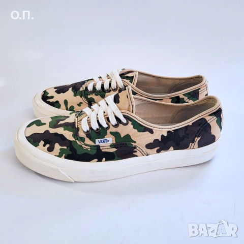 Vans, оригинални 43, снимка 3 - Кецове - 54648412