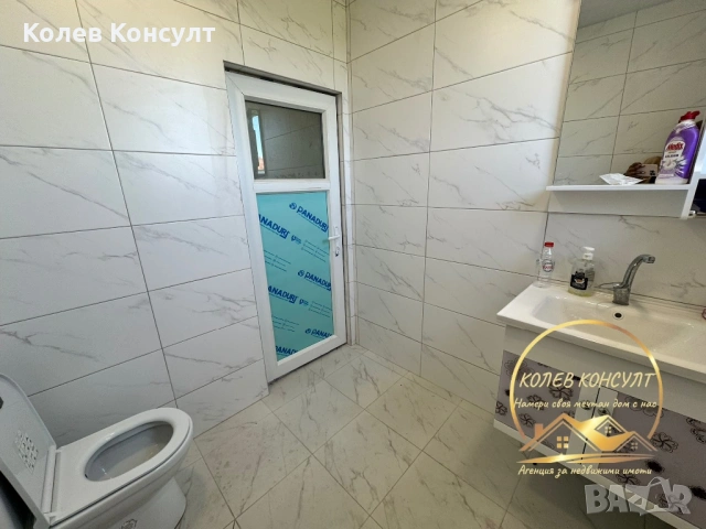 Къща село Тракия, снимка 8 - Къщи - 54540089