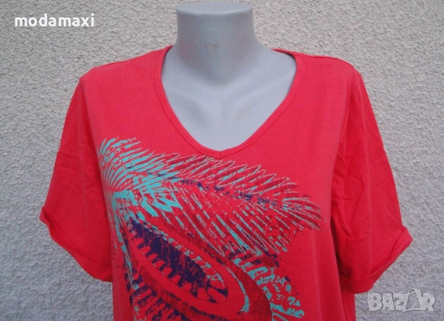 4XL Новa  туника Esmara , снимка 2 - Туники - 55126959