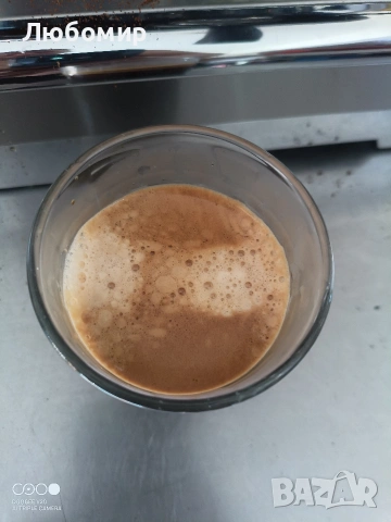 Еспресо машина Philips Barista Brew PSA3218/01, Полуавтоматична с метална, снимка 17 - Кафемашини - 54810680