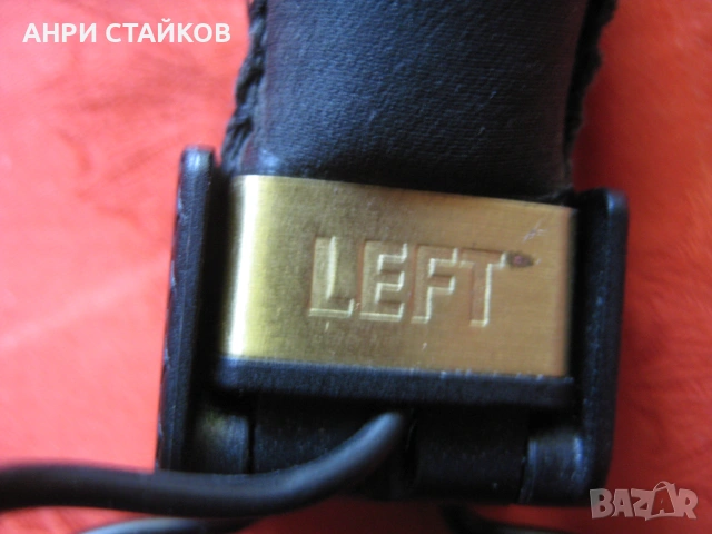 Продавам Marshdll headphones MAJOR ll BLUETOOTH, снимка 7 - Bluetooth слушалки - 55046750