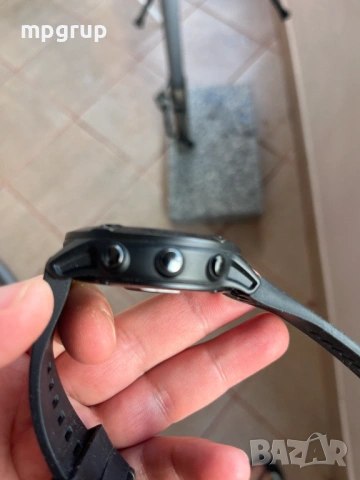 Продавам GARMIN FENIX 6X Pro, снимка 5 - Мъжки - 54102661