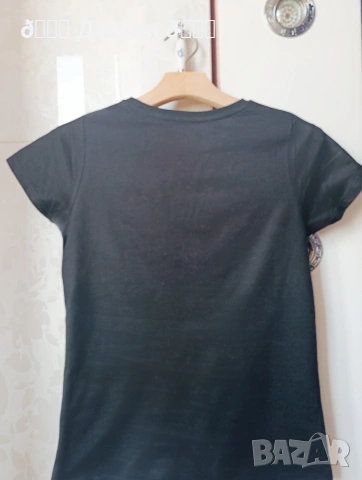 Дамска блузка Fashion Killer, снимка 4 - Тениски - 53982802