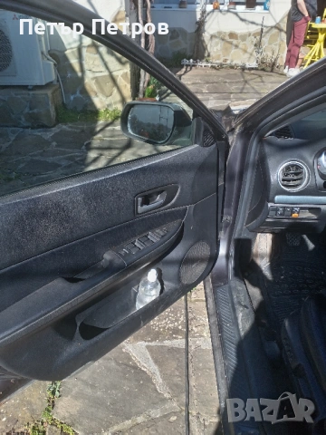 мазда 6 2000tdi, снимка 4 - Части - 54444287