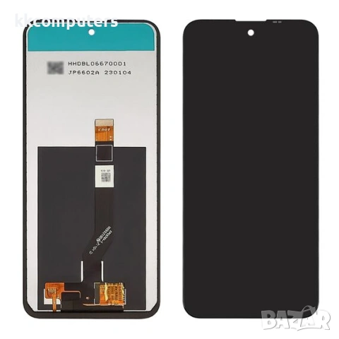 Дисплей за NOKIA X10/ X20 (TA-1332/ TA-1341)