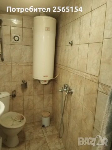 Давам под наем в с.старо оряхово, снимка 5 - Къщи - 55242106