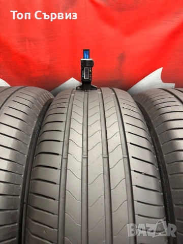 265 60 18, Летни гуми, Bridgestone Turanza6, 4 броя, снимка 4 - Гуми и джанти - 54870968