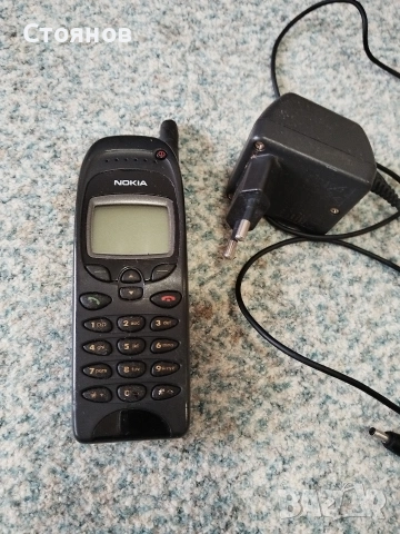 Nokia 6110, снимка 2 - Nokia - 54621344