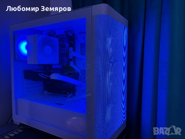 AMD Radeon RX6700XT | Intel I7 - 8700 | 16GB RAM | 1TB M.2 NVMe 