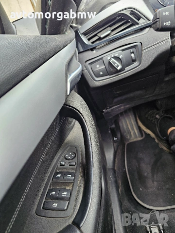 На части БМВ Х2 18и Ф39 140 коня / BMW X2 F39 sDrive 18i 140hp, снимка 6 - Автомобили и джипове - 54429726