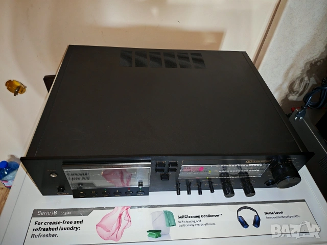 SABA-CD 360, снимка 8 - Декове - 54741629