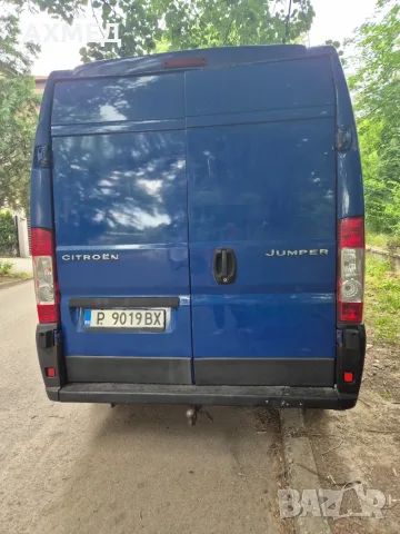 Citroen Jumper 2.2 HDI MAXI-130cc