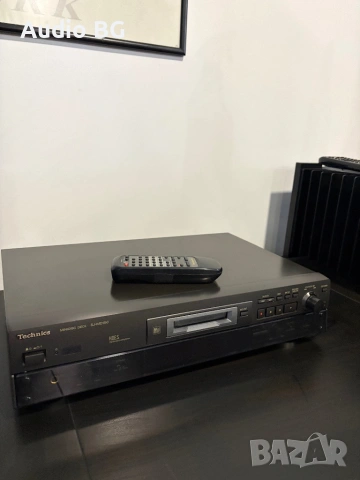 Technics SJ-MD150     (2), снимка 3 - Декове - 54376734