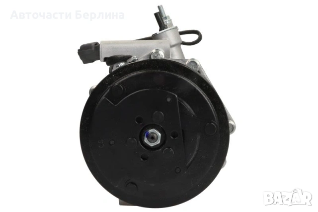 Компресор за климатик за Honda Accord, снимка 3 - Части - 54859516