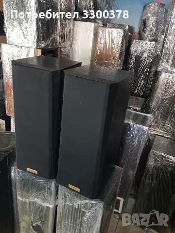 тонколони kenwood ls.v150b, снимка 8 - Тонколони - 55653194