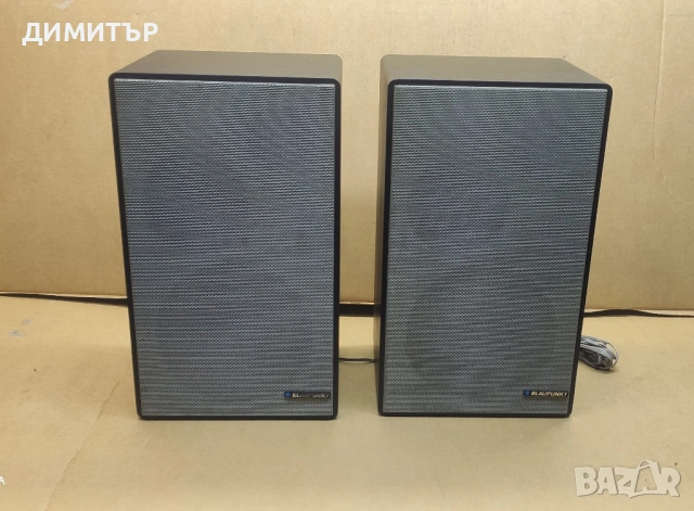 трилентови тонколони blaupunkt L-70