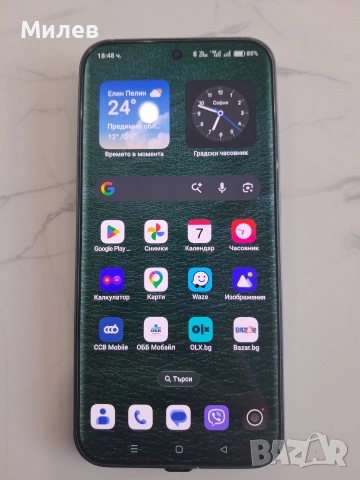 Realme gt 8 pro 16 ram512gb