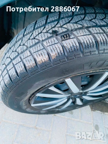 Micubishi space vagon 2.4 GDI 4×4, снимка 10 - Автомобили и джипове - 54662790