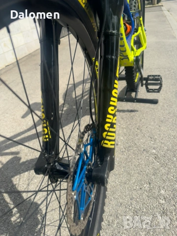 Specialized Demo 8, снимка 4 - Велосипеди - 54920301