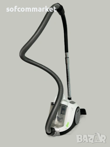 НОВА! Прахосмукачка Rowenta Swift Power Cyclonic с ГАРАНЦИЯ