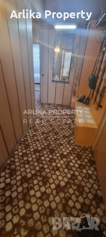 Двустаен апартамент - гр.Свиленград, снимка 2 - Апартаменти - 54689270