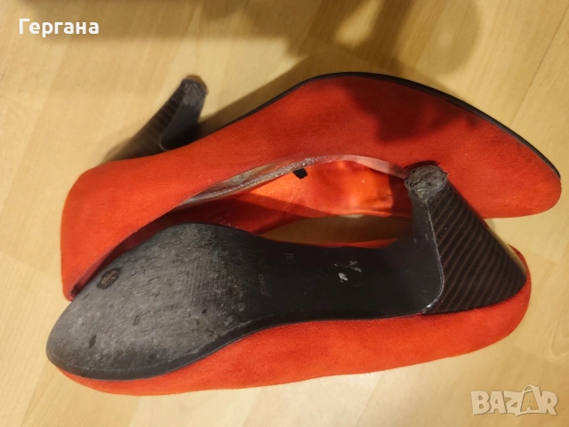 Обувки по 5 евро, снимка 5 - Дамски ежедневни обувки - 54672401