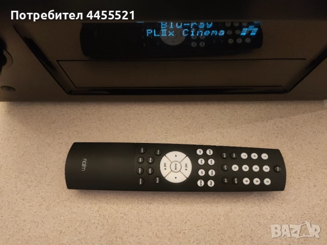Denon AVR 3313