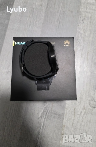 Смарт часовник Huawei GT2 , снимка 3 - Смарт часовници - 54539881
