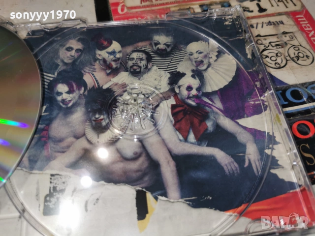 SALTATIO MORTIS CD-ВНОС GERMANY 0406261926H2E6R, снимка 17 - CD дискове - 54782110