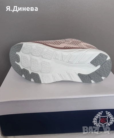 Маратон  унисекс дамски-мъжки, снимка 6 - Маратонки - 54271225