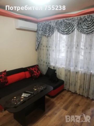 Двустаен апартамент , снимка 2 - Апартаменти - 54451246