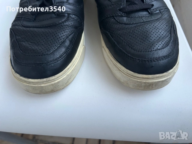 Мъжки кецове Michael Kors, снимка 16 - Кецове - 50260395