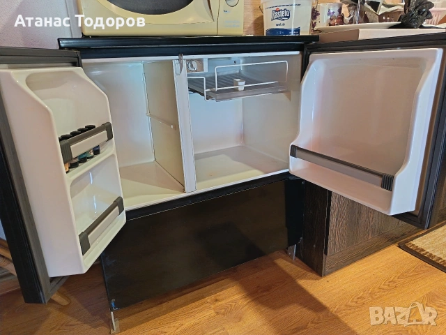 мини бар хладилник, снимка 5 - Хладилници - 54014806