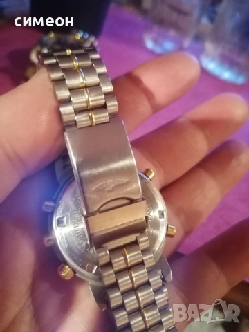 Часовник sector, снимка 3 - Мъжки - 54009706