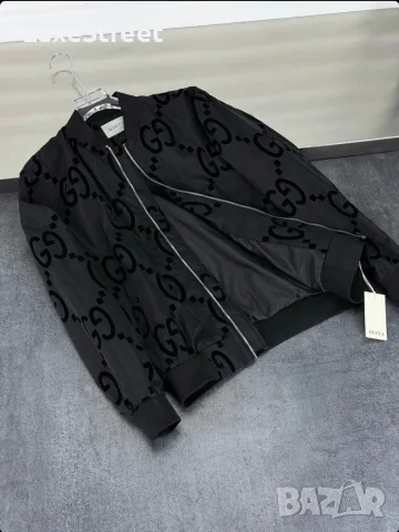 Dsquared2 🔹 Gucci 🔹Мъжки Преходни Якета , снимка 2 - Якета - 55511741