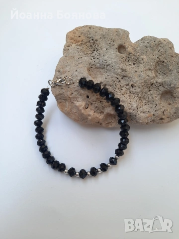 Комплект чокър и гривна , снимка 3 - Бижутерийни комплекти - 54231111