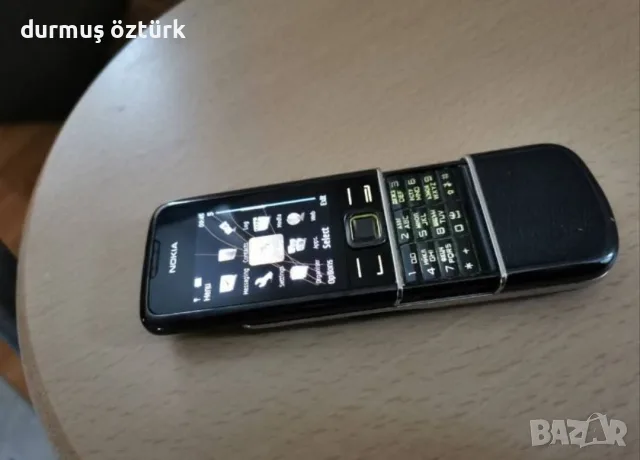 Nokia 8800 arte, снимка 5 - Nokia - 55348484