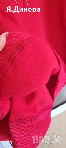 Мъжка ватиранаааа горница XXL, снимка 3 - Спортни дрехи, екипи - 54340811