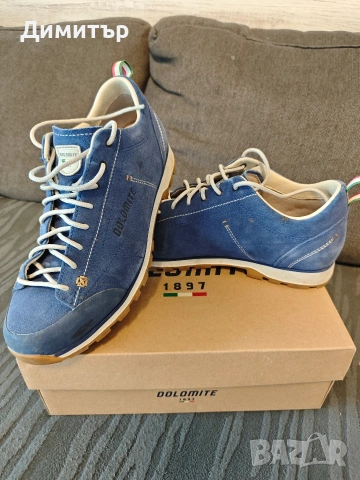 Обувки Доломит Dolomite 