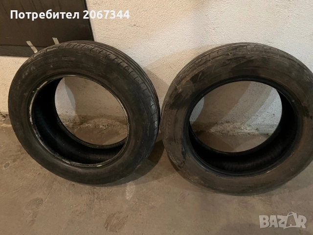 2 бр. Гуми Falken 