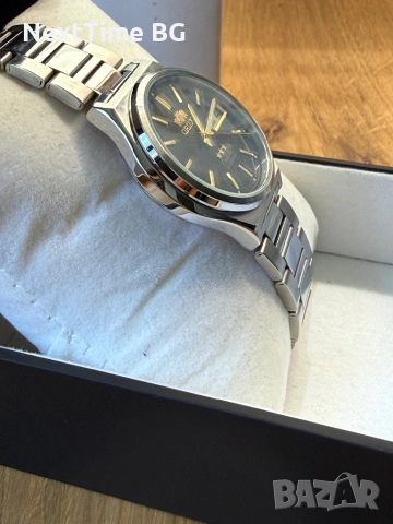 Orient 3 звезди automatic , снимка 4 - Мъжки - 54540820