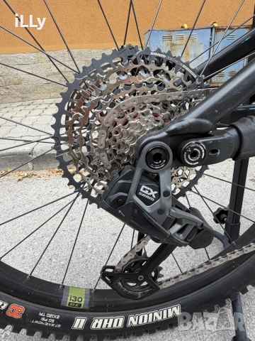 Електрически велосипед  WHYTE  160 RS, снимка 7 - Велосипеди - 55511452