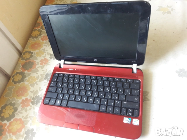 ЛАПТОП HP MINI 210