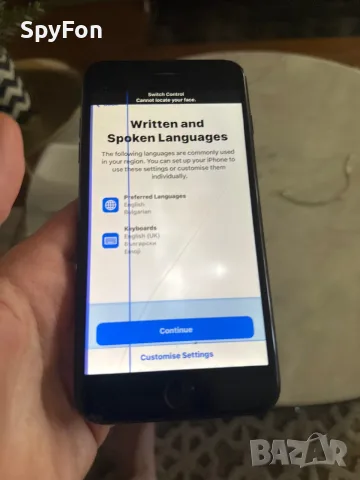 iPhone 4S, 5S, 7, 7 plus -заключен, снимка 16 - Apple iPhone - 54317319