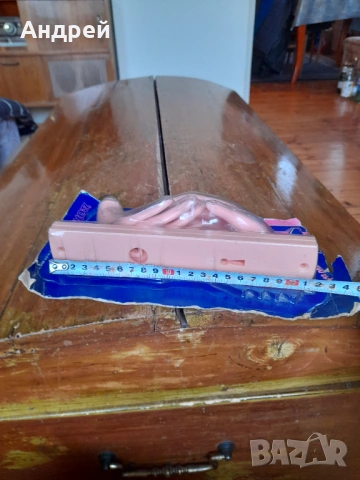 Стари дръжки за брава,врата, снимка 5 - Други ценни предмети - 54009116