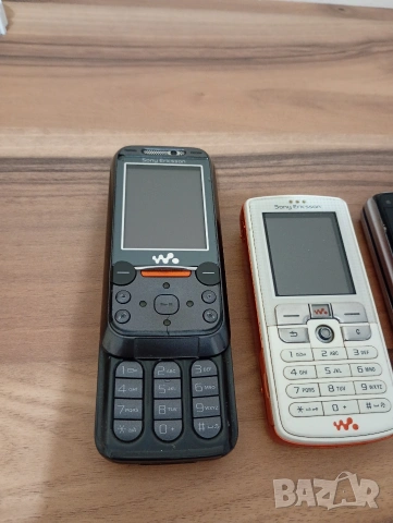 Sony Ericsson w800i k850i, снимка 3 - Sony Ericsson - 54559283