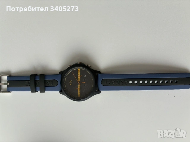 Часовник Armani Exchange AX2441, снимка 4 - Мъжки - 54475430