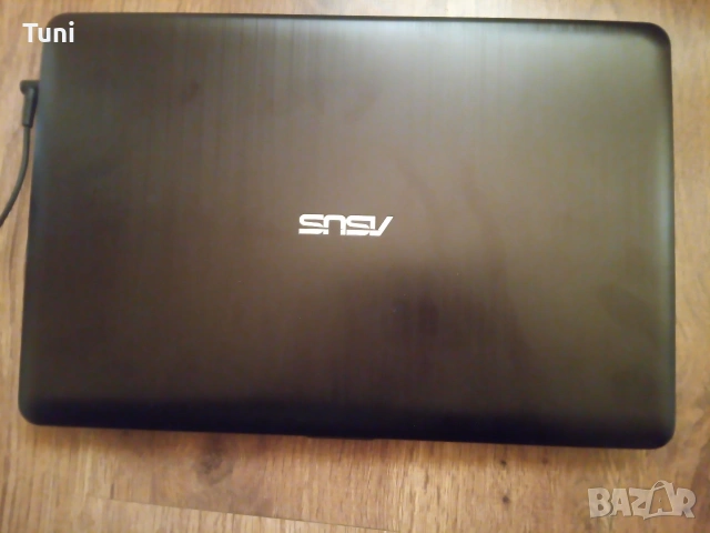 лаптоп asus vivobookmax, снимка 3 - Лаптопи за работа - 54055163