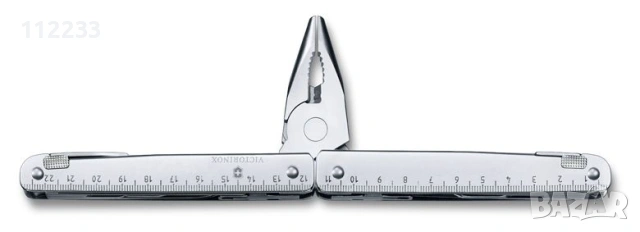 Victorinox Swiss Tool 115 мм мултитул, снимка 4 - Ножове - 54750093