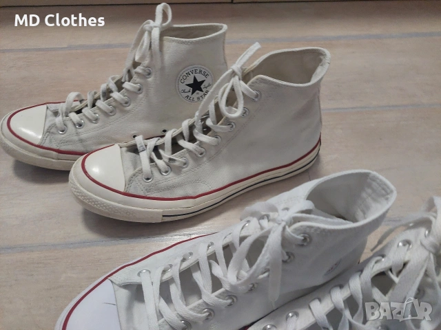 converse 44ти и 44.5ном.за 16 евро, снимка 2 - Кецове - 54455238